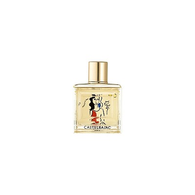 CASTELBAJAC BEAUTIFUL DAY BONHEUR edp (w) 90ml TESTER