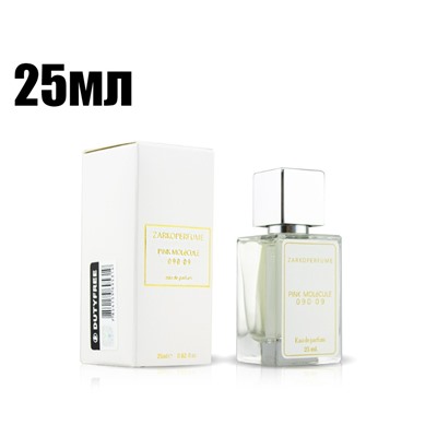 Мини-тестер Zarkoperfume MOLeCULE 090.09 EDP 25мл