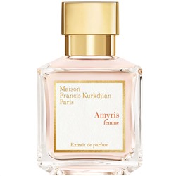 MAISON FRANCIS KURKDJIAN AMYRIS EXTRAIT DE PARFUM (m) 70ml parfume TESTER