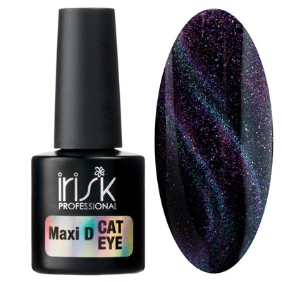 Гель-лак Maxi D Cat Eye, 10мл, 03