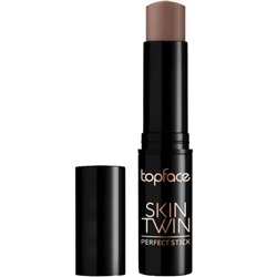 Topface Контуринг-стик Skin Twin Perfect Stick Contour тон 002 -РТ562  9гр