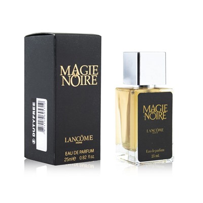 Мини-тестер Lancome Magie Noire, Edp, 25 ml (Стекло)