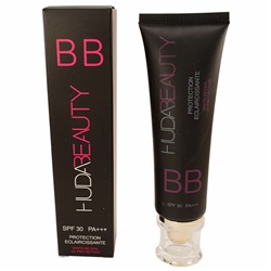 Тональный крем BB HudaBeauty 50 ml 2