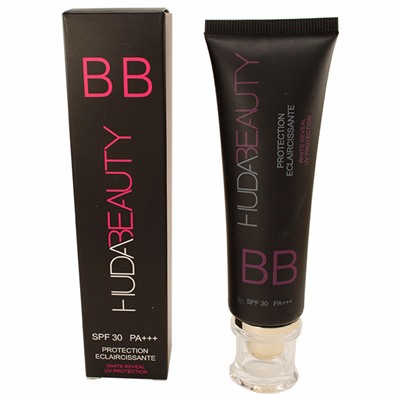 Тональный крем BB HudaBeauty 50 ml 2