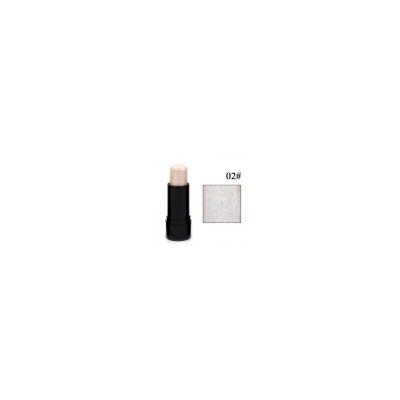 MISS FIVE  Стик - Хайлайтер для лица SHIMMER STICK Ostrich стойкий  (4 тона)  8г  (A-128)  (ТВ-2451)