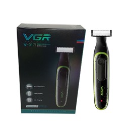 Триммер для бороды VGR V017