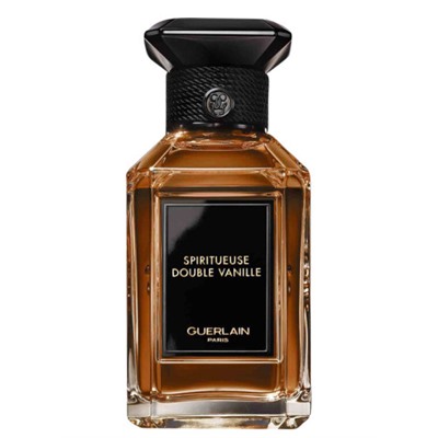 GUERLAIN L’ART & LA MATIERE SPIRITUEUSE DOUBLE VANILLE edp (w) 200ml TESTER