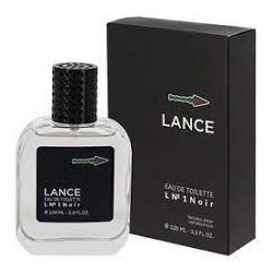 KPK Parfum Туал/вода муж. (100мл) LANCE L №1 NOIR .(48)