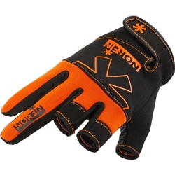 Перчатки Norfin GRIP 3 CUT GLOVES р.M