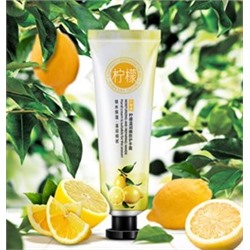 Крем для рук Senana Marina Lemon Hand cream 30g