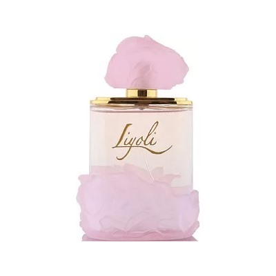 ALEXANDRE J LIYOLI edp 100ml