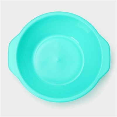 Тарелка «Пикник», 700 мл, цвет МИКС