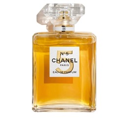 CHANEL №5 LIMITED EDITION 2021 edp (w) 100ml TESTER