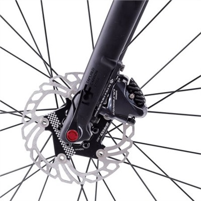 Велосипед шоссейный ZEON R5.1 510mm, SHIMANO ULTEGRA FULL SET, рама колёса руль Carbon T800, цвет: black royal graphite.