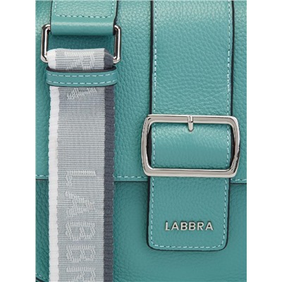 Сумка Labbra L-HF4125 green-aqua