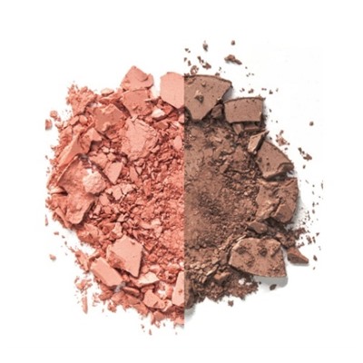 RELOUIS Румяна компактные тон:203 PRO BLUSH DUO двойные