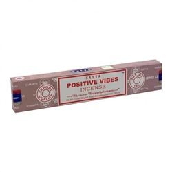 Благовоние Позитивные Вибрации (Positive Vibes) Satya | Сатья 15г
