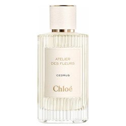 CHLOE ATELIER DES FLEURS CEDRUS edp 150ml