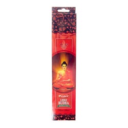 Благовоние Лорд Будда (Lord Budha incense sticks) Tridev | Тридев 20г