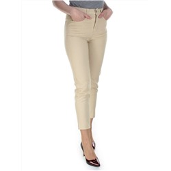 J1050 CAMEL Джинсы женские JI LIDA JEANS