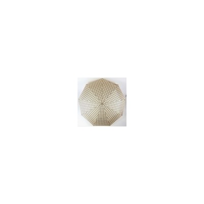 Зонт женский DINIYA арт.2249 (953) полуавт 23(58см)Х9К