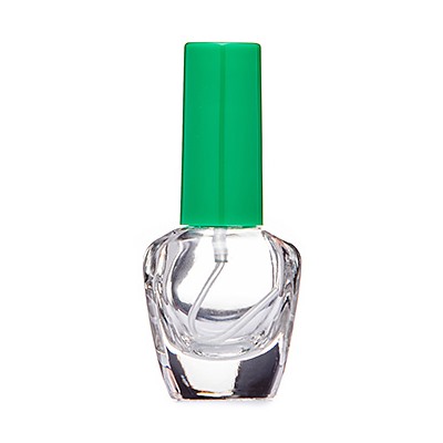 RENI Смайл, 12 мл., стекло + микс пластик микроспрей (желтый, красный, зеленый, синий, цикломен)