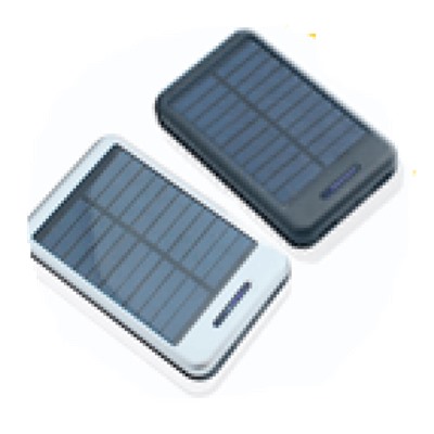 Power Bank 20000 mAh на солнечных батареях оптом