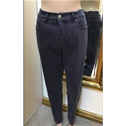 Anna Montana Dora Comfort Fit Jeans 4014 Grey