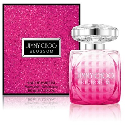 JIMMY CHOO BLOSSOM edp (w) 100ml