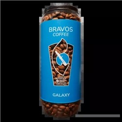 Кофе в зернах Эспрессо-смесь Galaxy by Kuznetsov, 200 г