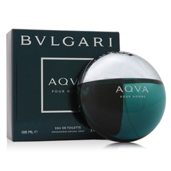 BVLGARI AQVA edt (m) 100ml