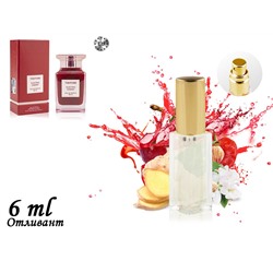 Пробник Tom Ford Electric Cherry, Edp, 6 ml (Lux Europe) 42