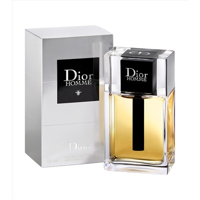 CHRISTIAN DIOR HOMME 2020 edt (m) 50ml