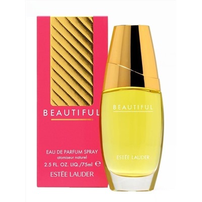 ESTEE LAUDER BEAUTIFUL edp (w) 75ml