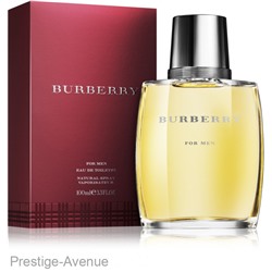 Burberry edt for men 100 ml A Plus