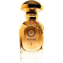 AJ ARABIA WIDIAN GOLD I 2ml parfume пробник