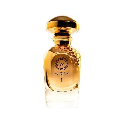 AJ ARABIA WIDIAN GOLD I 2ml parfume пробник