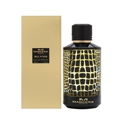 MANCERA WILD PYTHON edp (w) 8ml mini