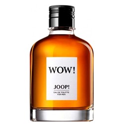 JOOP! WOW! edt (m) 40ml TESTER