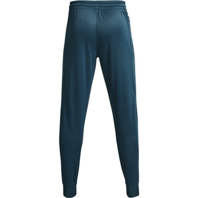 Брюки мужские Under Armour Fleece Joggers, размер 48-50   (1357123-413)