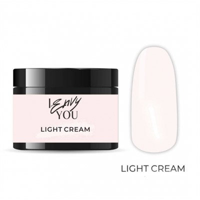 Холодный гель Light Cream Cold Gel I Envy You, 5 гр.