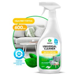 GRASS Universal Cleаner Универсальное чистящее средство 0,6л