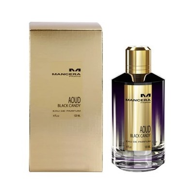 MANCERA INSTANT CRUSH edp 8ml mini