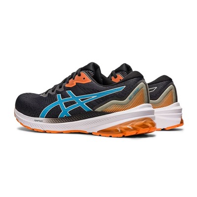 Кроссовки беговые мужские Asics Gt-1000 11 1011B354 004, размер 13 US