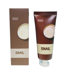 Крем для рук Tenzero Relief Hand Cream Snail  100 ml