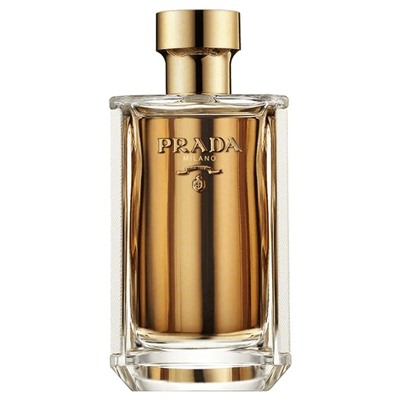 PRADA LA FEMME L’EAU edt (w) 100ml TESTER