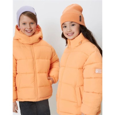 20310650003, Куртка детская Fare оранжевый