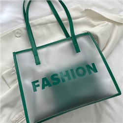 Набор сумок из 2 предметов, арт А115, цвет: зелёный ОЦ