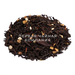 Чай Мандариновый Пуэр, 50 гр