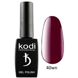 Гель лак Kodi Professional 12 ml 40WN